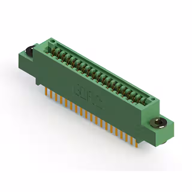 845-038-520-503 EDAC Inc.  Edgeboard Connectors